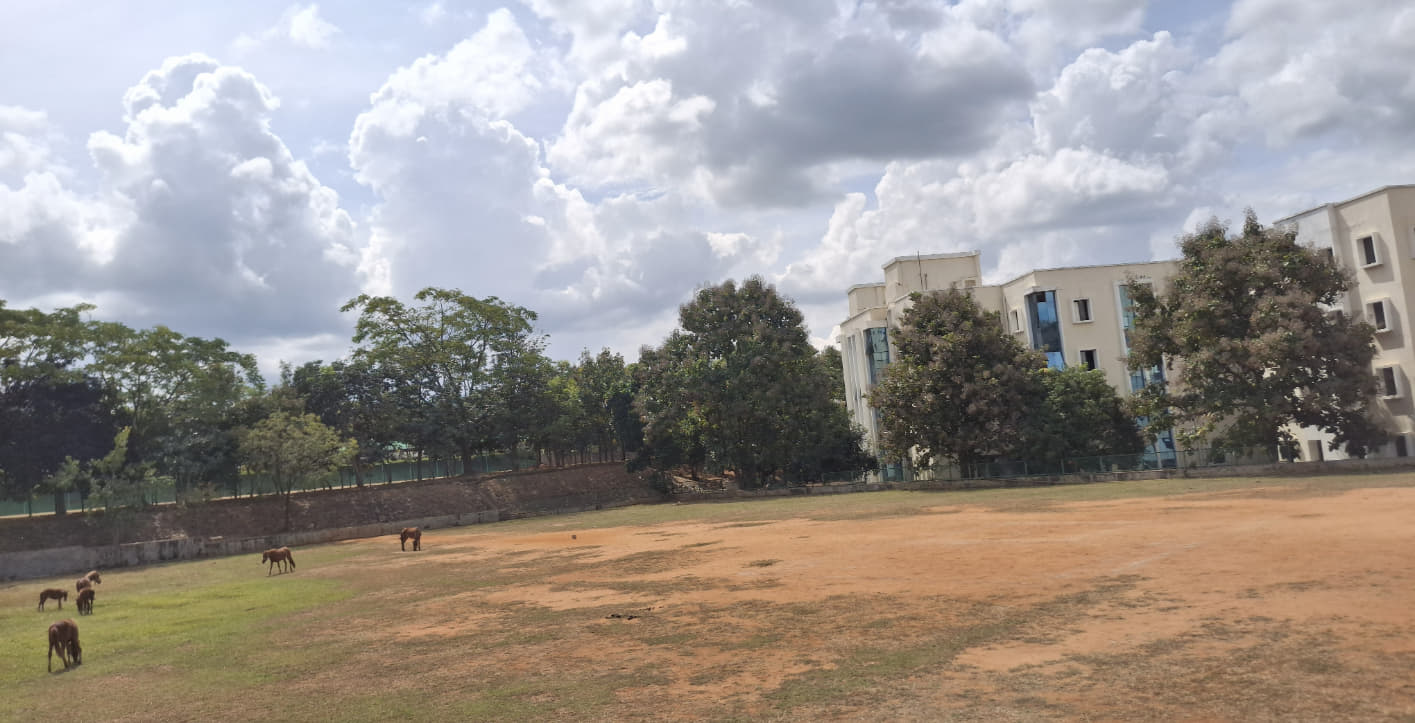 Jain University Bangalore Sports photo 10